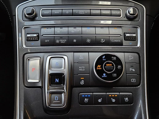 Hyundai Santa Fe - Afbeelding 23 van 30