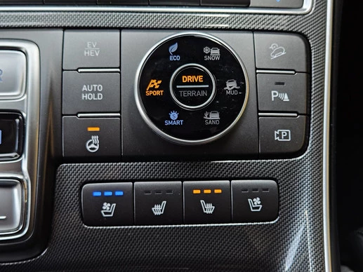 Hyundai Santa Fe - Afbeelding 24 van 30