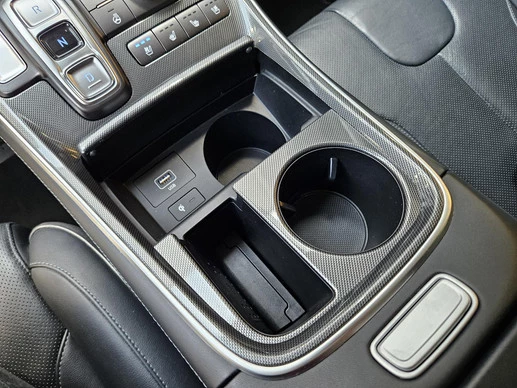 Hyundai Santa Fe - Afbeelding 25 van 30