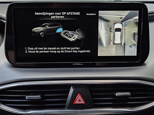 Hyundai Santa Fe - Afbeelding 26 van 30