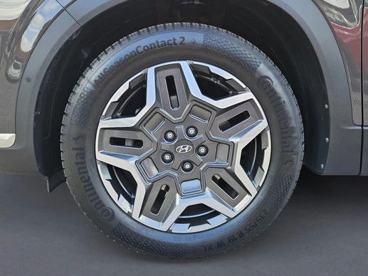 Hyundai Santa Fe - Afbeelding 7 van 30