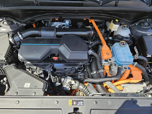 Hyundai Santa Fe - Afbeelding 9 van 30