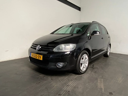 Volkswagen Golf Plus - Afbeelding 1 van 30