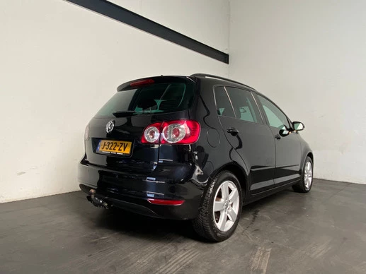 Volkswagen Golf Plus - Afbeelding 2 van 30