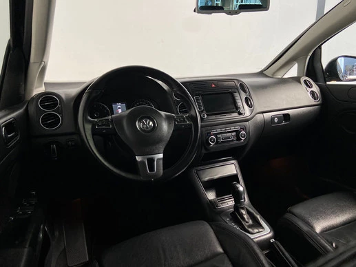 Volkswagen Golf Plus - Afbeelding 3 van 30