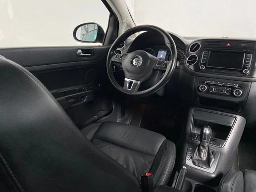 Volkswagen Golf Plus - Afbeelding 4 van 30