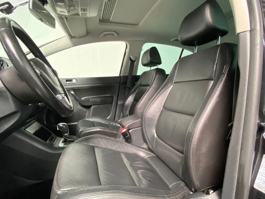 Volkswagen Golf Plus - Afbeelding 5 van 30