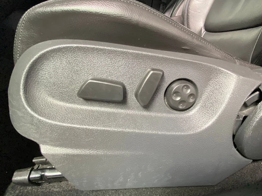 Volkswagen Golf Plus - Afbeelding 7 van 30