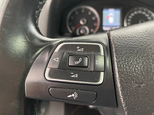 Volkswagen Golf Plus - Afbeelding 10 van 30