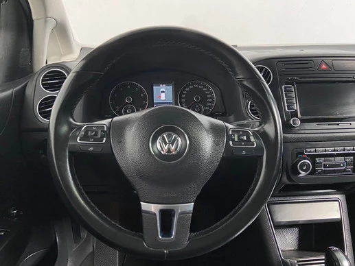 Volkswagen Golf Plus - Afbeelding 11 van 30