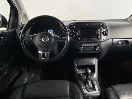 Volkswagen Golf Plus - Afbeelding 14 van 30