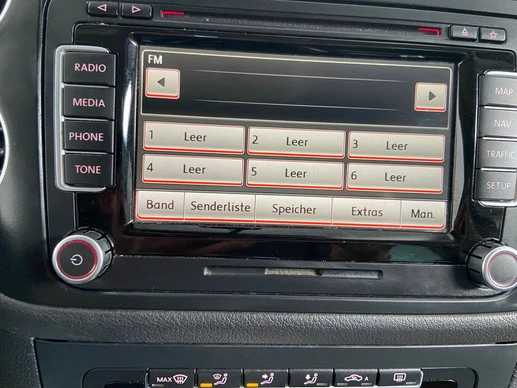 Volkswagen Golf Plus - Afbeelding 16 van 30