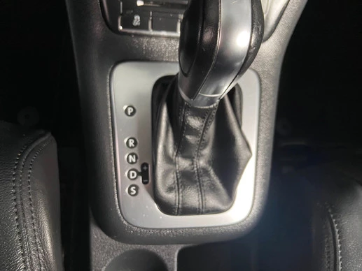 Volkswagen Golf Plus - Afbeelding 18 van 30
