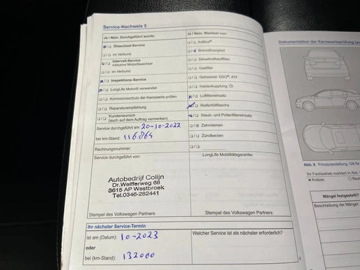Volkswagen Golf Plus - Afbeelding 24 van 30