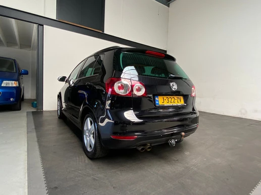 Volkswagen Golf Plus - Afbeelding 27 van 30