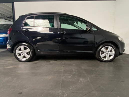 Volkswagen Golf Plus - Afbeelding 29 van 30