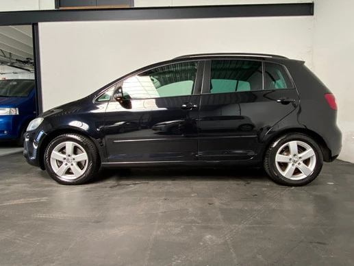 Volkswagen Golf Plus - Afbeelding 30 van 30
