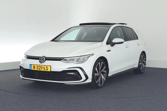Volkswagen Golf - Afbeelding 1 van 30