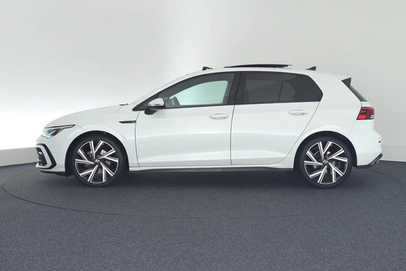 Volkswagen Golf - Afbeelding 8 van 30