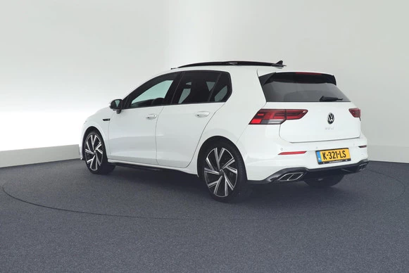 Volkswagen Golf - Afbeelding 9 van 30