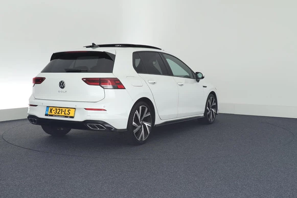 Volkswagen Golf - Afbeelding 10 van 30