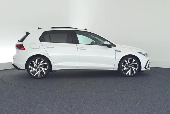 Volkswagen Golf - Afbeelding 11 van 30