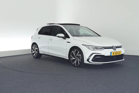 Volkswagen Golf - Afbeelding 12 van 30