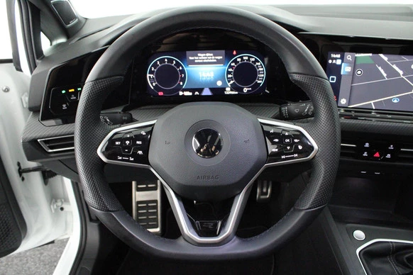 Volkswagen Golf - Afbeelding 19 van 30