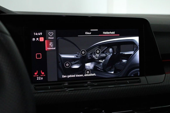 Volkswagen Golf - Afbeelding 25 van 30