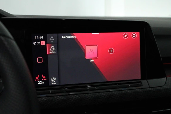 Volkswagen Golf - Afbeelding 27 van 30