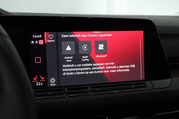 Volkswagen Golf - Afbeelding 28 van 30