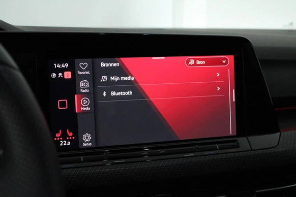Volkswagen Golf - Afbeelding 30 van 30