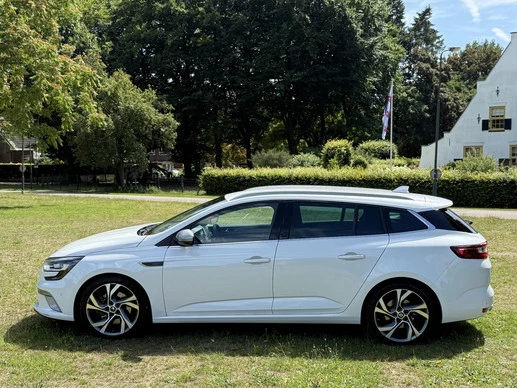 Renault Mégane Estate - Afbeelding 2 van 30