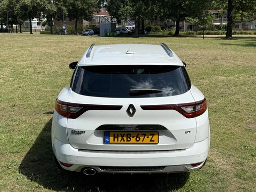 Renault Mégane Estate - Afbeelding 4 van 30