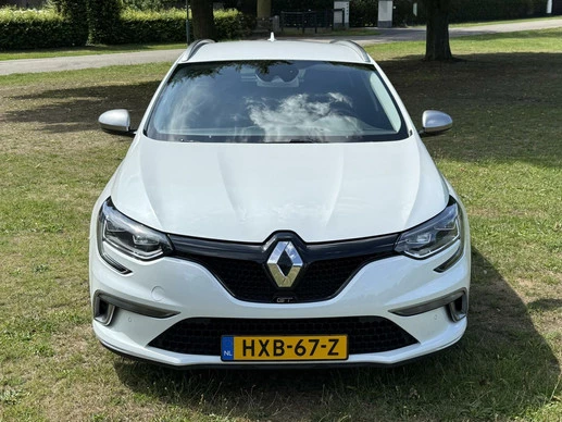 Renault Mégane Estate - Afbeelding 8 van 30