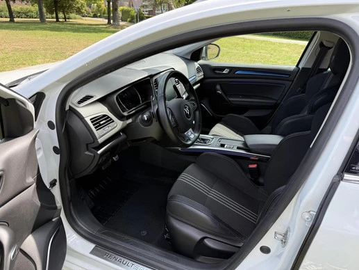 Renault Mégane Estate - Afbeelding 9 van 30
