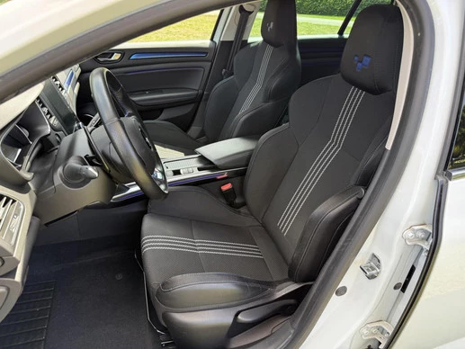 Renault Mégane Estate - Afbeelding 10 van 30
