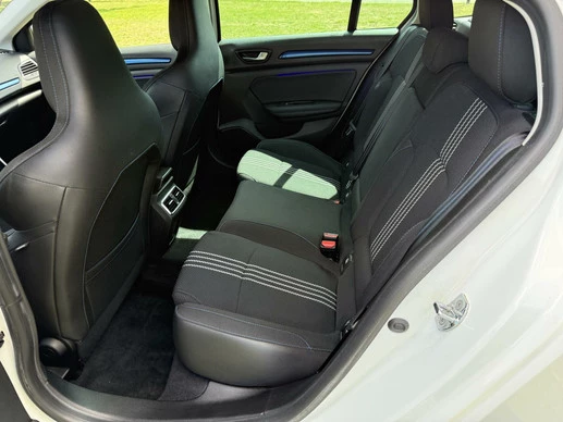 Renault Mégane Estate - Afbeelding 11 van 30