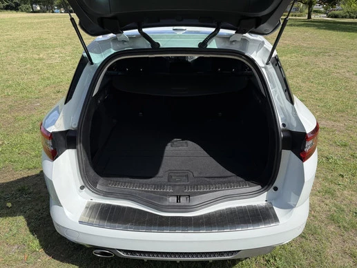 Renault Mégane Estate - Afbeelding 12 van 30