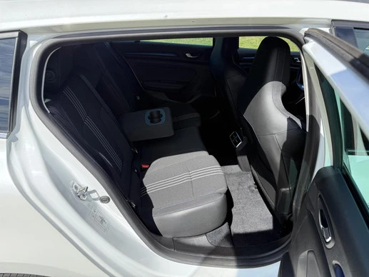 Renault Mégane Estate - Afbeelding 13 van 30