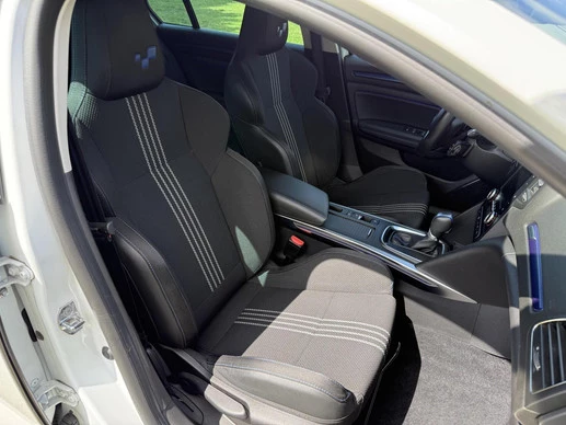 Renault Mégane Estate - Afbeelding 14 van 30