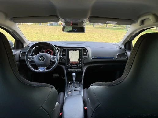 Renault Mégane Estate - Afbeelding 15 van 30