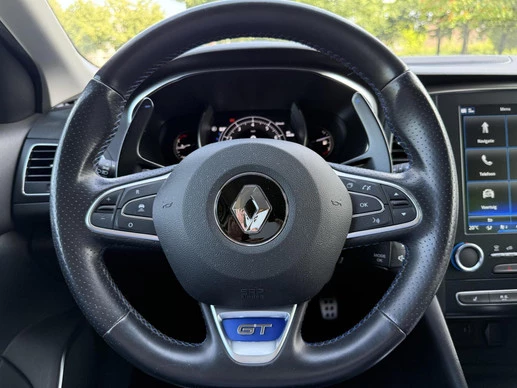 Renault Mégane Estate - Afbeelding 16 van 30