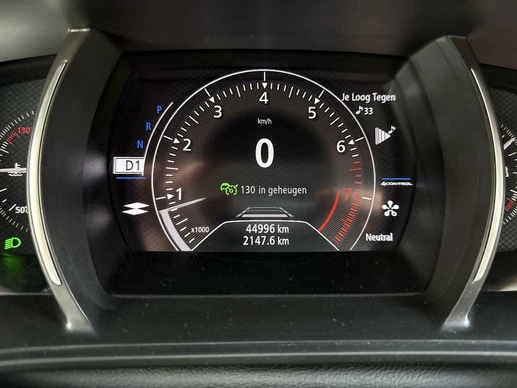 Renault Mégane Estate - Afbeelding 17 van 30