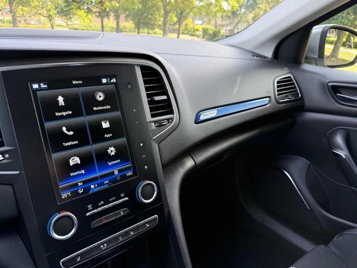 Renault Mégane Estate - Afbeelding 18 van 30