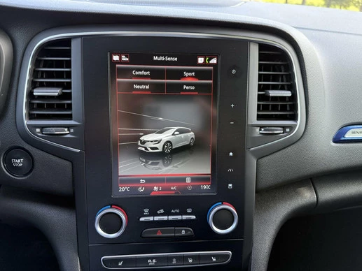 Renault Mégane Estate - Afbeelding 19 van 30
