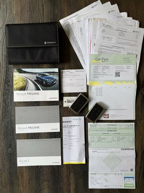 Renault Mégane Estate - Afbeelding 23 van 30