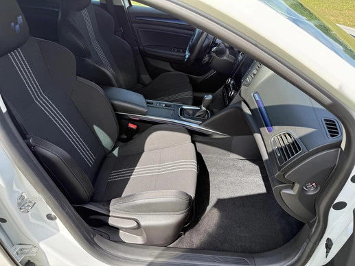 Renault Mégane Estate - Afbeelding 25 van 30