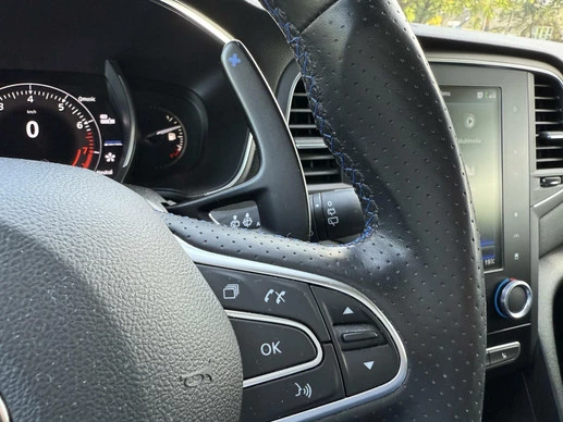 Renault Mégane Estate - Afbeelding 26 van 30