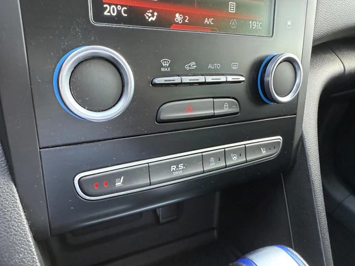 Renault Mégane Estate - Afbeelding 29 van 30